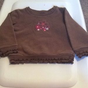 Jumping Beans Sweatshirt